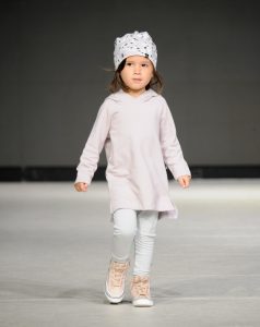 2017 Vancouver Fashion Week - Day 6