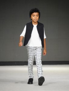 2017 Vancouver Fashion Week - Day 6