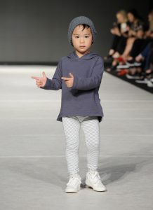 2017 Vancouver Fashion Week - Day 6