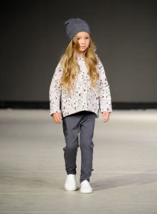 2017 Vancouver Fashion Week - Day 6