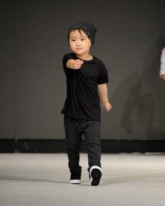 2017 Vancouver Fashion Week - Day 6