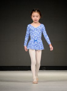 2017 Vancouver Fashion Week - Day 6