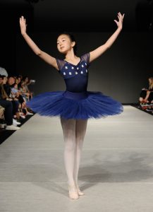 2017 Vancouver Fashion Week - Day 6