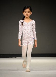 2017 Vancouver Fashion Week - Day 6