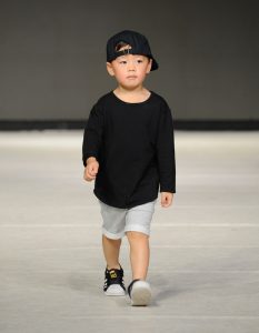 2017 Vancouver Fashion Week - Day 6