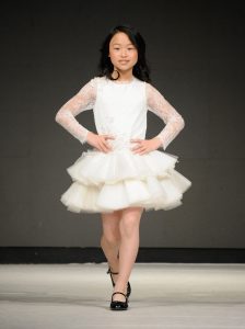 2017 Vancouver Fashion Week - Day 6