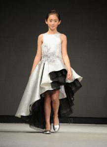 2017 Vancouver Fashion Week - Day 6