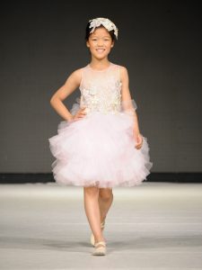 2017 Vancouver Fashion Week - Day 6