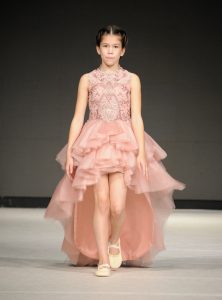 2017 Vancouver Fashion Week - Day 6