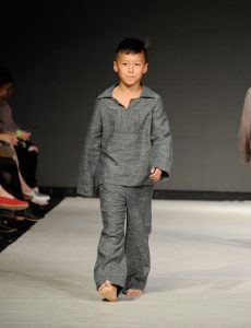 2017 Vancouver Fashion Week - Day 6