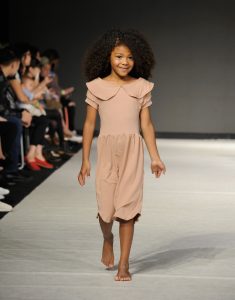 2017 Vancouver Fashion Week - Day 6