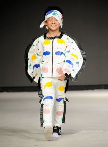2017 Vancouver Fashion Week - Day 6