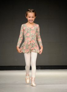 2017 Vancouver Fashion Week - Day 6