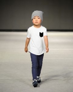 2017 Vancouver Fashion Week - Day 6