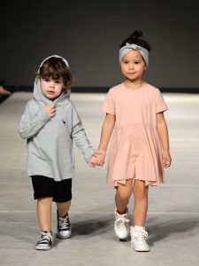 2017 Vancouver Fashion Week - Day 6
