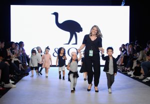 2017 Vancouver Fashion Week - Day 6