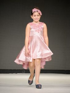 2017 Vancouver Fashion Week - Day 6