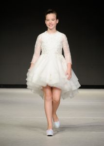 2017 Vancouver Fashion Week - Day 6