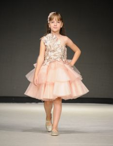 2017 Vancouver Fashion Week - Day 6