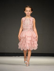 2017 Vancouver Fashion Week - Day 6