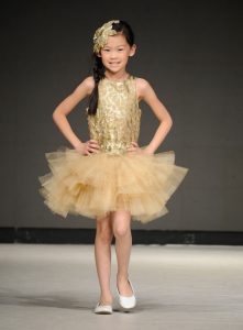 2017 Vancouver Fashion Week - Day 6