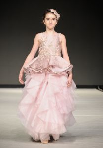 2017 Vancouver Fashion Week - Day 6