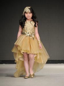 2017 Vancouver Fashion Week - Day 6