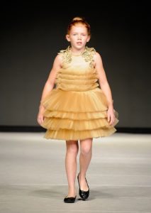 2017 Vancouver Fashion Week - Day 6