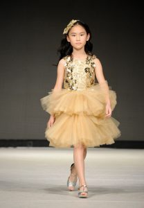 2017 Vancouver Fashion Week - Day 6