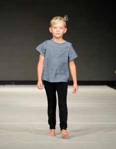 2017 Vancouver Fashion Week - Day 6