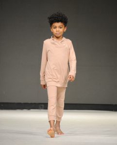 2017 Vancouver Fashion Week - Day 6