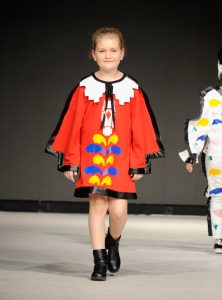 2017 Vancouver Fashion Week - Day 6