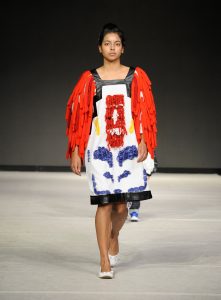 2017 Vancouver Fashion Week - Day 6