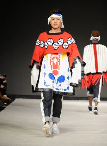 2017 Vancouver Fashion Week - Day 6