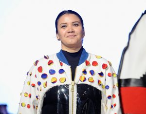 2017 Vancouver Fashion Week - Day 6