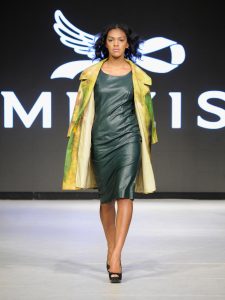 2017 Vancouver Fashion Week - Day 6