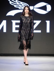 2017 Vancouver Fashion Week - Day 6