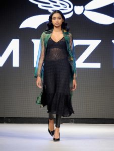 2017 Vancouver Fashion Week - Day 6