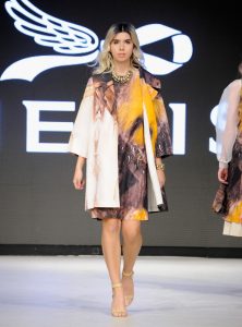 2017 Vancouver Fashion Week - Day 6