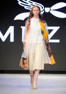 2017 Vancouver Fashion Week - Day 6