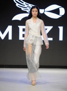 2017 Vancouver Fashion Week - Day 6