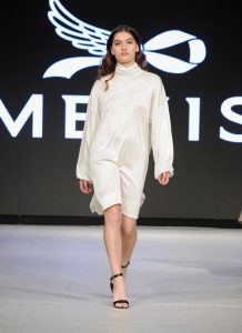 2017 Vancouver Fashion Week - Day 6