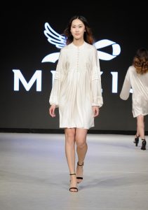2017 Vancouver Fashion Week - Day 6