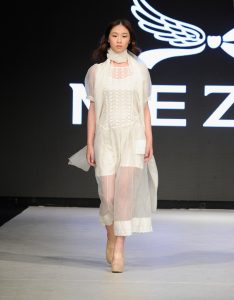 2017 Vancouver Fashion Week - Day 6