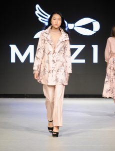 2017 Vancouver Fashion Week - Day 6