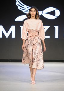 2017 Vancouver Fashion Week - Day 6