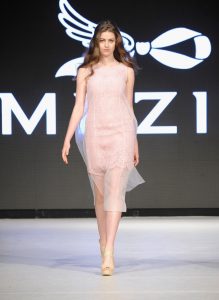 2017 Vancouver Fashion Week - Day 6