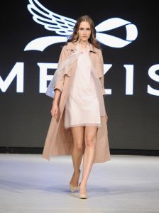 2017 Vancouver Fashion Week - Day 6