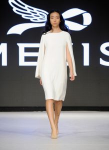 2017 Vancouver Fashion Week - Day 6