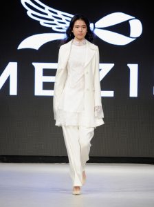 2017 Vancouver Fashion Week - Day 6
